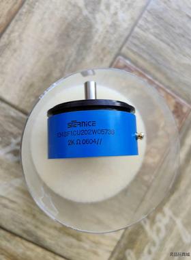 SFERNICE电位器 134SF1CU202W05738,议价商品