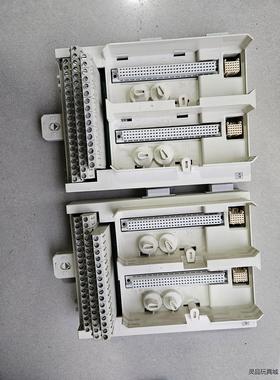 TU842，ABB底座，DCS底座，充新成色，几乎无使用痕迹议价商品