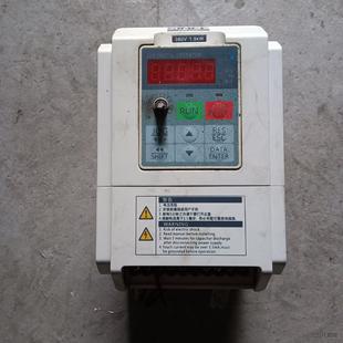 正弦变频器 1R5 1.5KW380V C议价商品 EM100