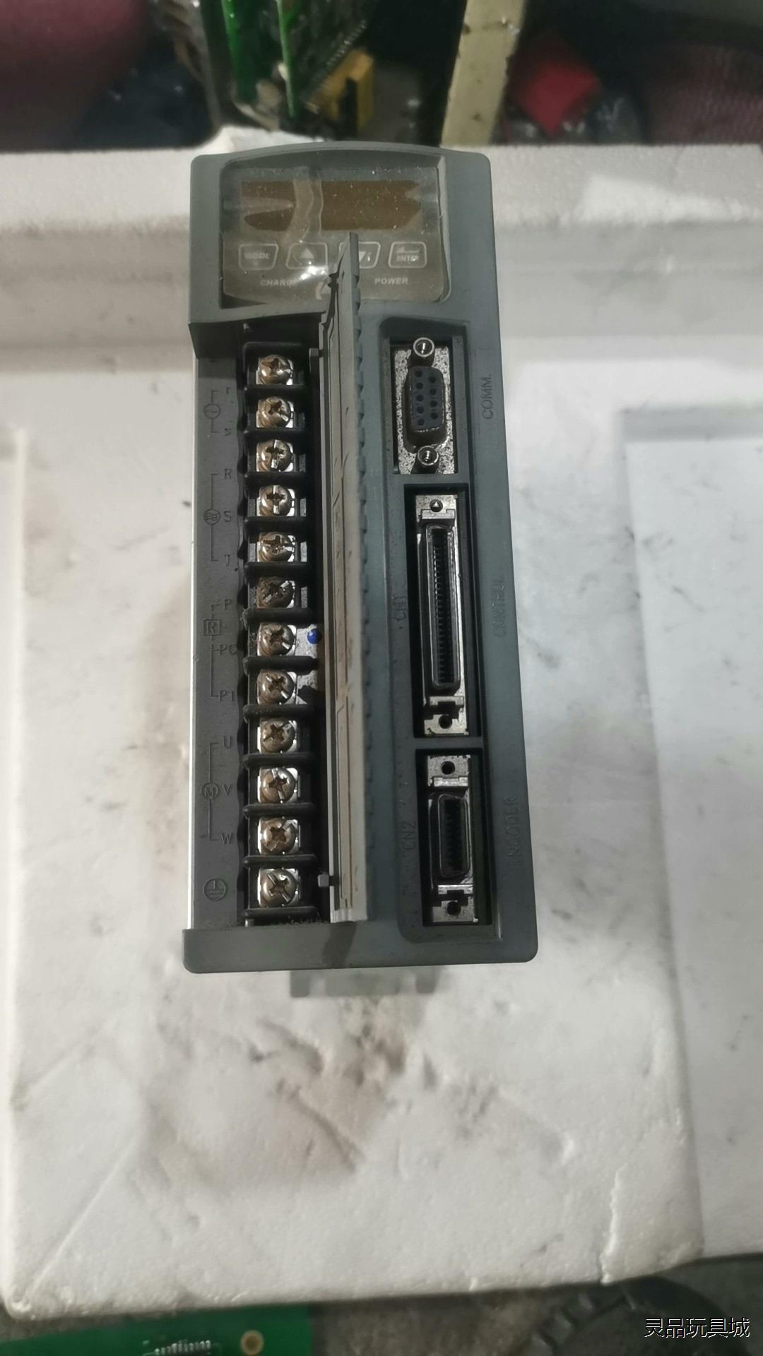 TSTK东元750瓦伺服器 80元每台议价商品