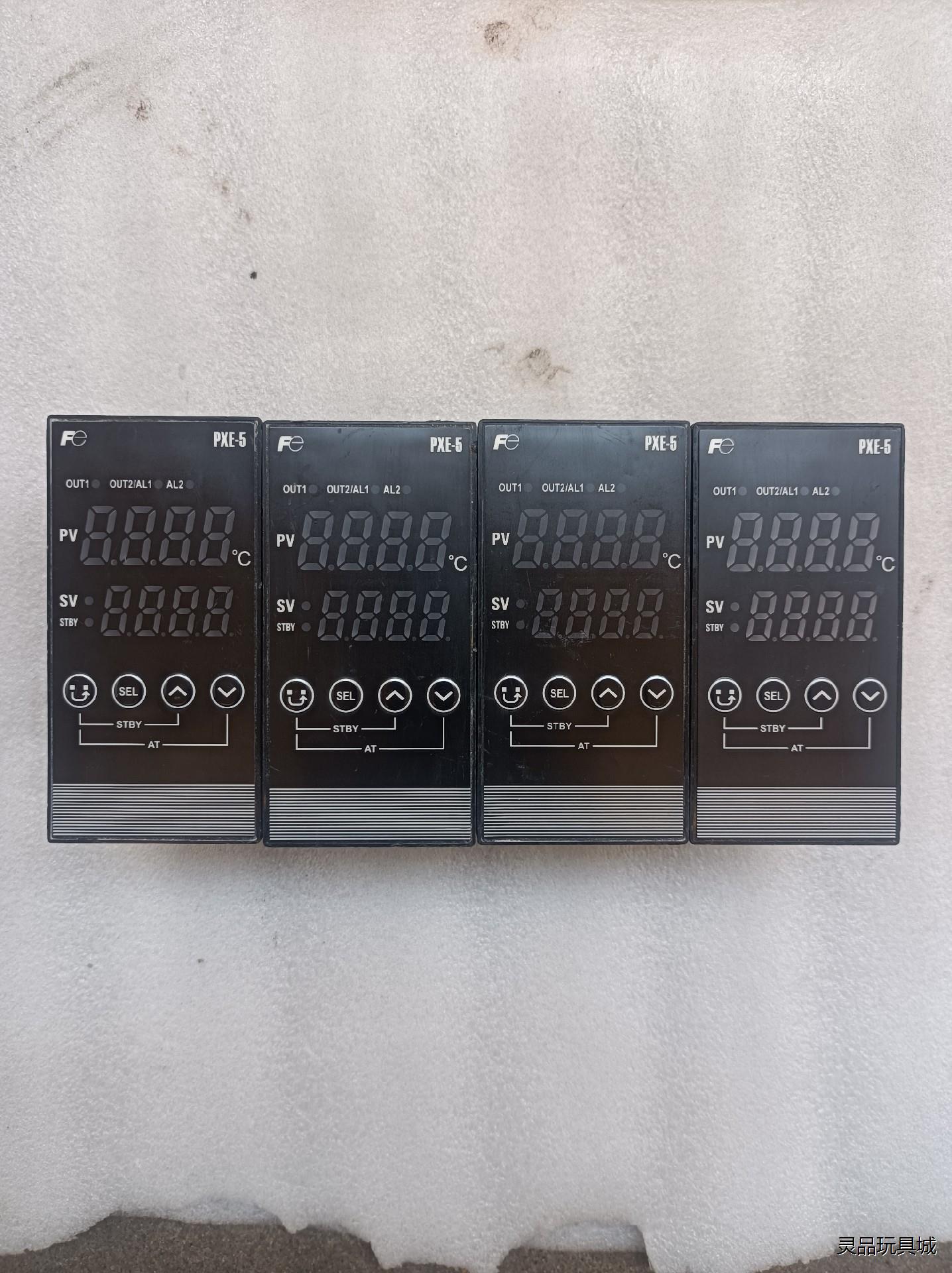 富士温控器 PXE5TAY2-1W000-C议价商品