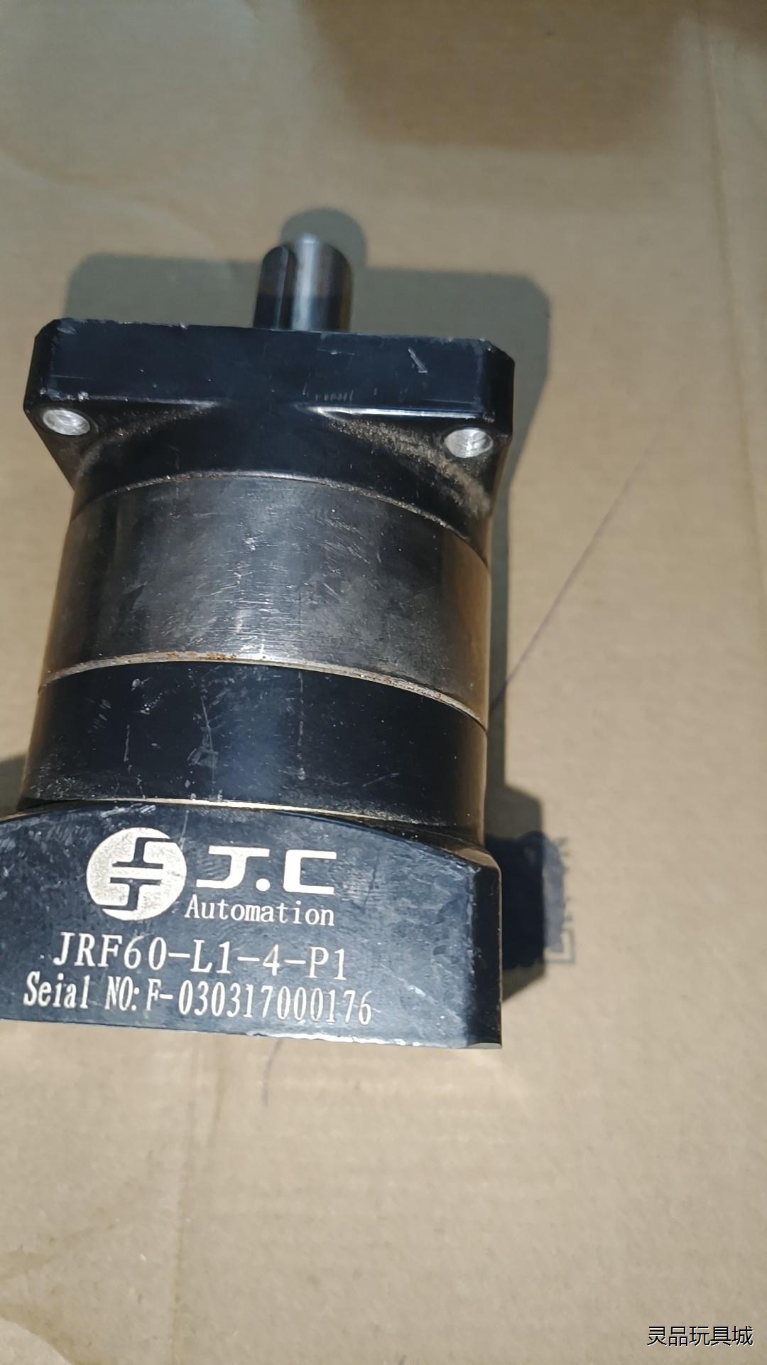 减速机400W伺服电机减速机，PLF60XL1-4-减速机，议价商品