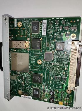 思科7200Series VXR拆机通讯卡议价商品