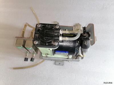 二手日本进口拆机货 气泵lwaki Air Pump空压机议价商品