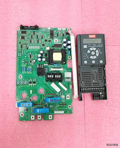 132B7033DT/0300     FC-360变频器配议价商品