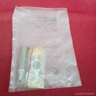 全新原装正品易福门传感器IG6565工程剩余一个议价商品