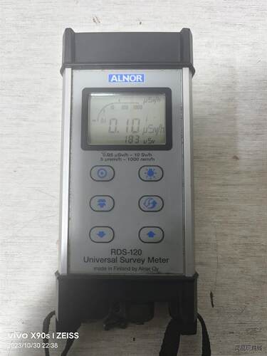 ALNOR  RDS-120议价商品
