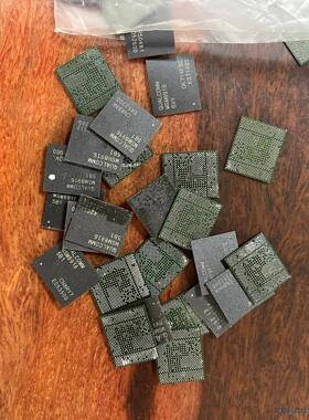 QUALCOMM  MSM89165B1 一色拆机高通芯片议价商品
