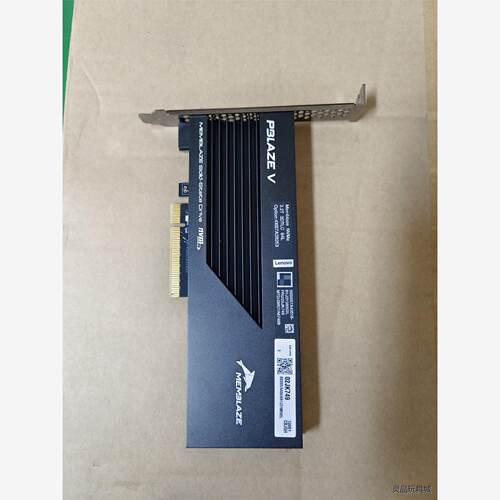 全新二手小海豚 Memblaze  3.2T 固态硬盘议价商品