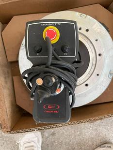 台湾建伟CHIEN 三坐标影像仪专用操作盒JS50B议价商品 WEI