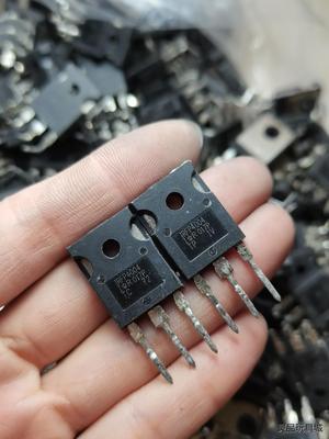 IRFP4004 原装进口拆机 195A40V 大电流场效应议价商品