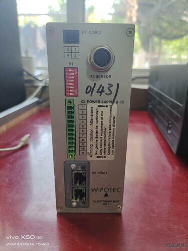 WIPOTEC    EB-11-13-27-36议价商品