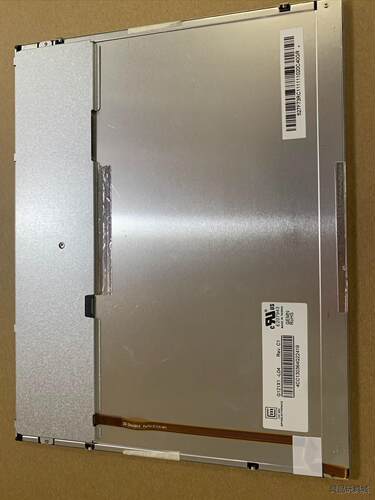 奇美G121X1-L04 原装12.1寸高亮液晶屏议价商品