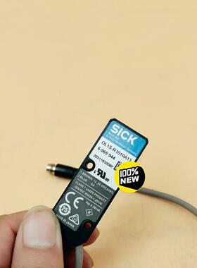 OLIS-R1010A13西可光电读码器全新原装无包装，现货议价商品