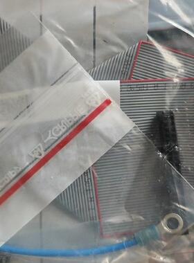 ABB机器人配件，SI3HNA022205-001全新未拆封议价商品