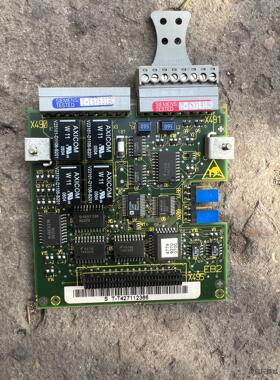 EB1扩展板     6SX7010-0KB00   备件订议价商品