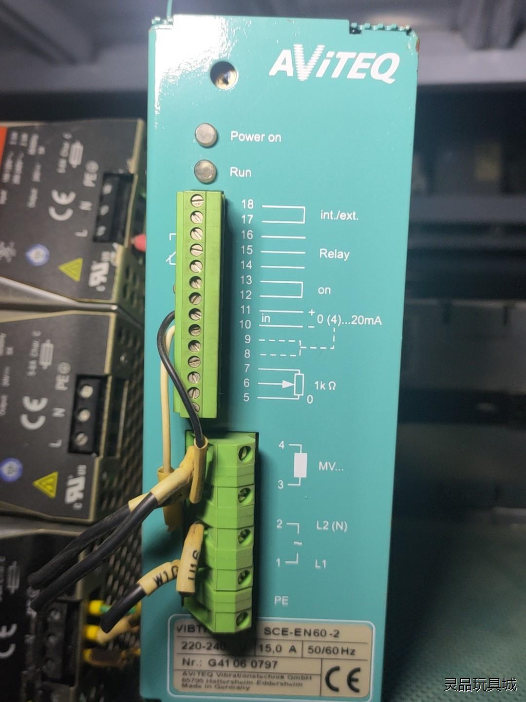 SCE-EN60-2      德国AViTEQ模块议价商品