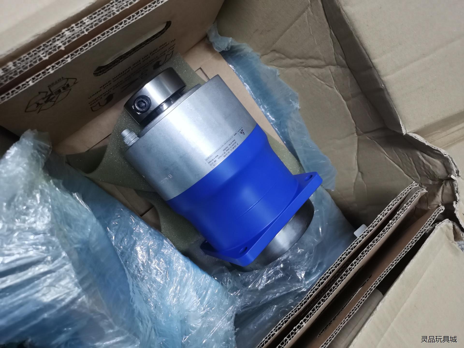 阿尔法 SP140G-MF2-16-1K1-2S-PGG 减议价商品