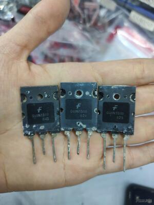 FGL40N150D G40N150D 原装进口拆机电磁炉议价商品