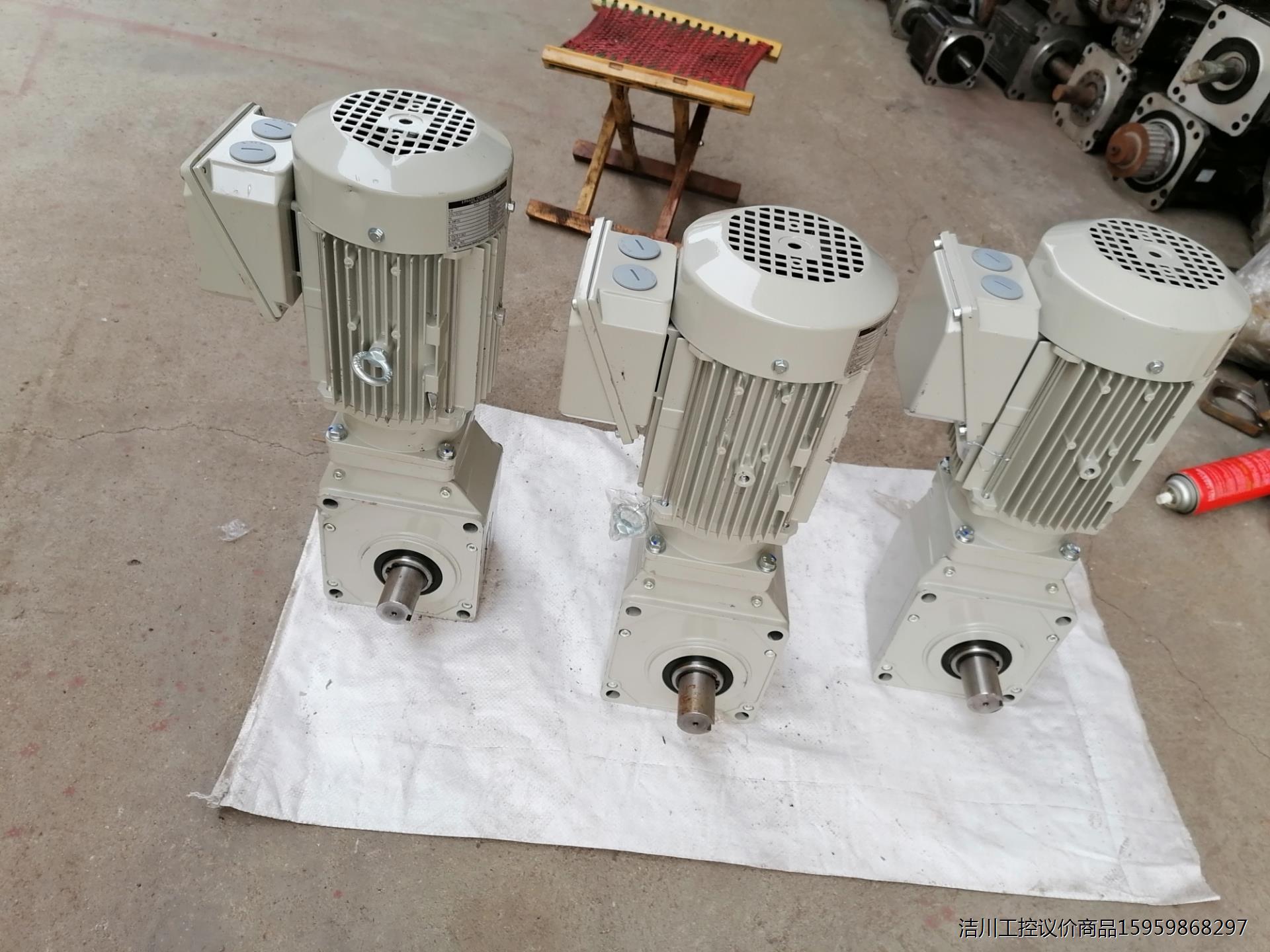 日本住友减速机rnym2-142-30电机功率1.5kw速比议价商品
