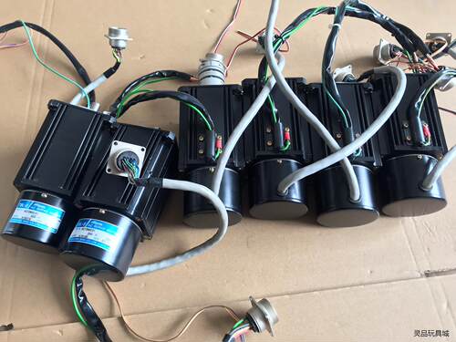 TBL-S多摩川电机TS4073N9E31议价商品