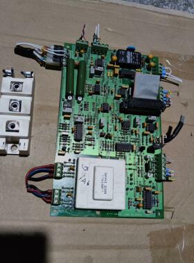 德国 HAZEMEYER  电源控制器   主板议价商品