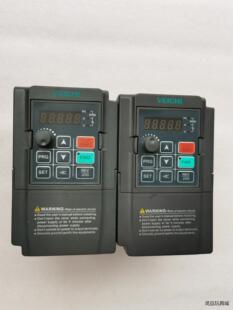 AC60E-S2-R75G原装拆机变频器，0.75kw/22议价商品