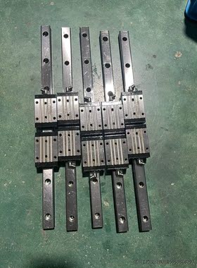 米思米SXRN28定位孔滑块议价商品