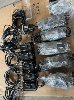 信捷750w伺服电机，MS6S-80CS30B3-20P7，议价商品
