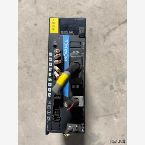 汇川伺服1KW660P系列SV6