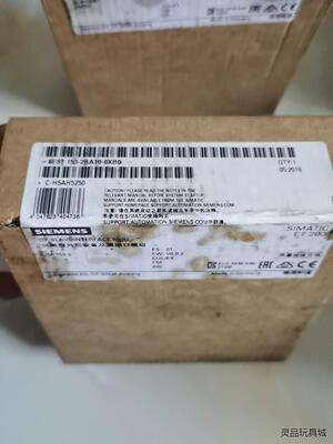 153-2ba10,西门子全新未拆封，原装正品，实物图，质保议价商品