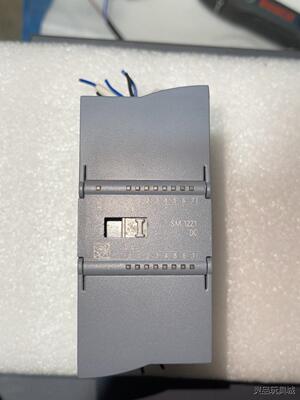 西门子PLC  1200扩展模块221-1BH32-0XB0议价商品
