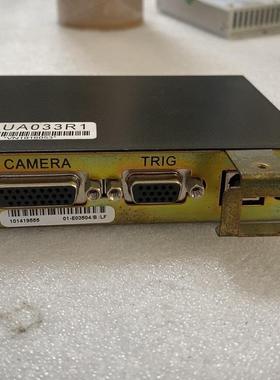 ASM控制盒TBUA033R1议价商品