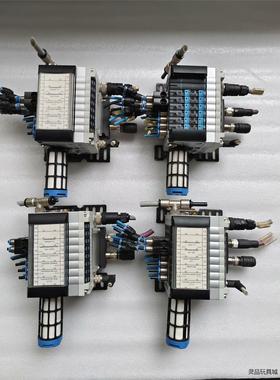 9新费斯托阀岛CPV10-GE-DI02-8。546188洁川议价