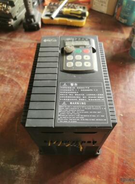安瑞吉变频器E6BF-4GB/5.5pB-4实物图议价商品