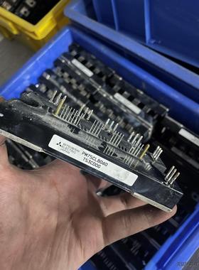 PM75CLB060。PM75B5LA060。成色漂亮 原装议价商品