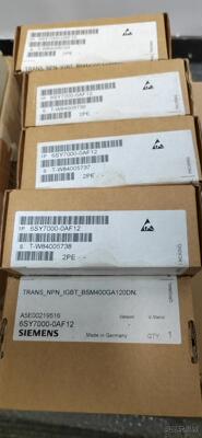 BSM400GA120DN2SE3256议价商品