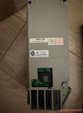 YOKOGAWA横河 AAM21-S2  实物拍摄议价商品