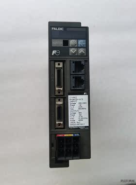 RYC401D3-VVT2二手富士驱动器，功能正常，实物图质议价商品