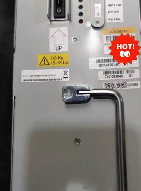 PWR-MX960-4100-DC  图片实拍，提供测试报告议价商品