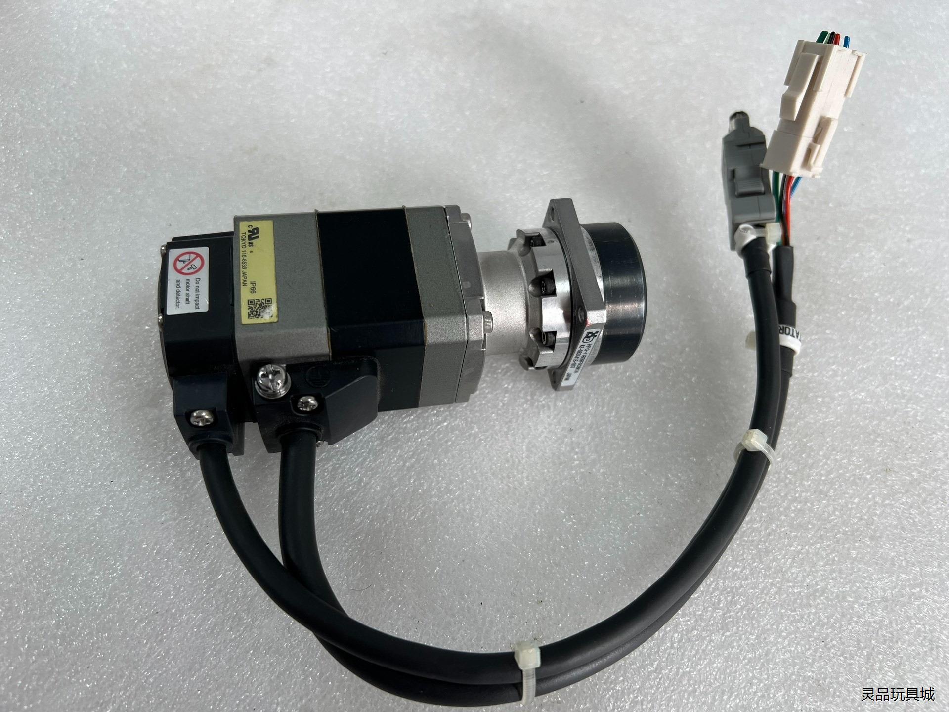 东方步进电机AZM46AK-HP9F 带hd行星减速机HPG议价商品