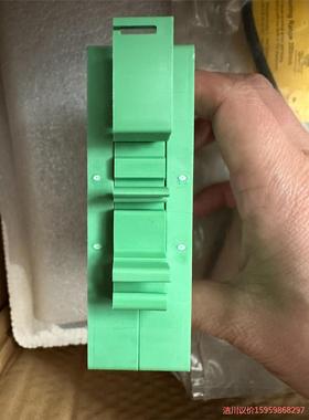 FMS张力放大器EMGZ306A，全新无包装，实物拍摄议价商品