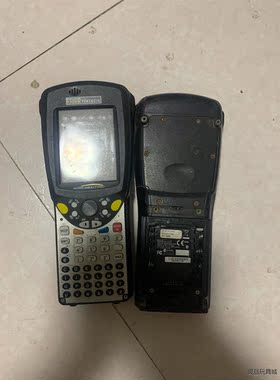 PRION TEKLOGIX WORKABOUT PRO 7议价商品