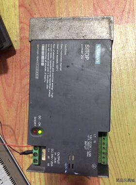 西门子6EP1336-1SH01 拆机的，实物图，实价，看好议价商品