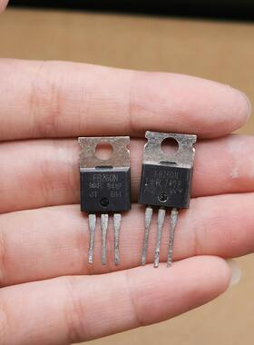 IRFB260B FB260N 56A 200V 原装进口拆议价商品