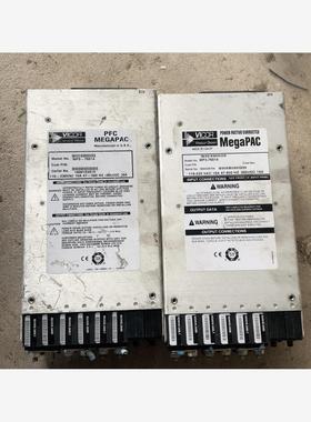 VICOR电源模块，MegaPAC电源拆机剪线，洁川议价