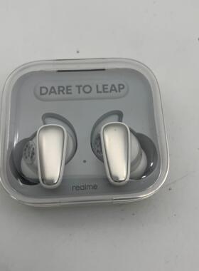 realme真我 Buds Air 3S 白色洁川议价