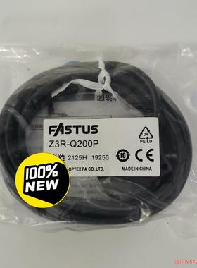 日本奥泰斯FASTUS传感器Z3R-Q200P议价商品