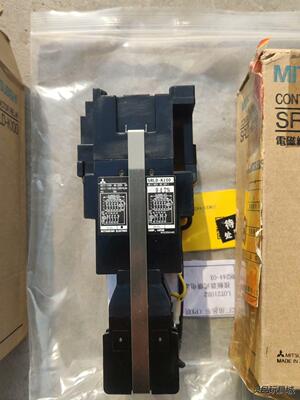 三菱 全新  SRLD-K100  工程余货处理议价商品