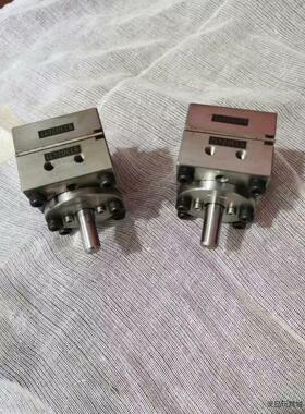 Feinpruef 齿轮计量泵 ，实物照片！外观尺寸：长：3议价商品